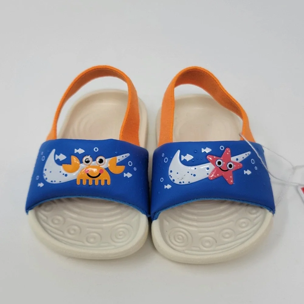 Nike fun infant